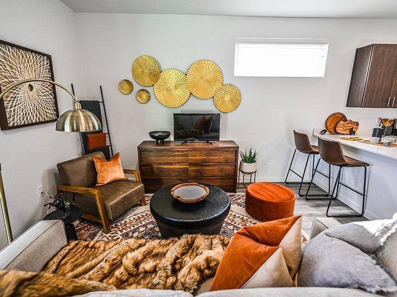 Apartment for rent at 3480 Todos Santos St, Santa Fe, NM 87505