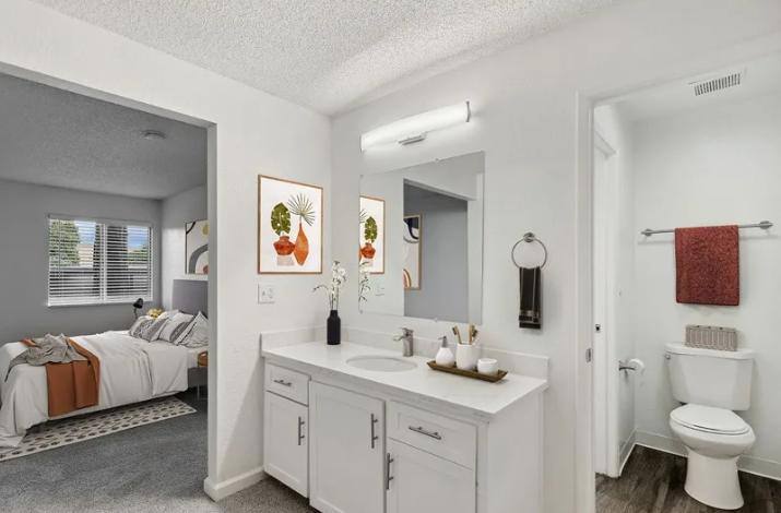 Apartment for rent at Gonsalves Ranch, 200 Clay Bank Rd, Fairfield, CA 94533