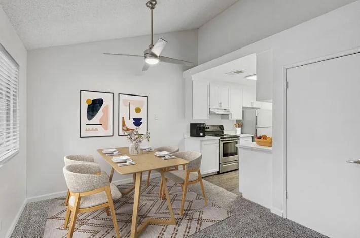 Apartment for rent at Gonsalves Ranch, 200 Clay Bank Rd, Fairfield, CA 94533