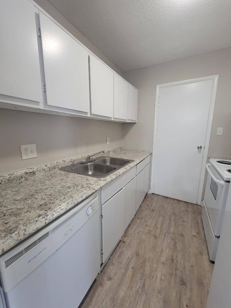 Apartment for rent at 1101 Orange St, Fort Valley, GA 31030