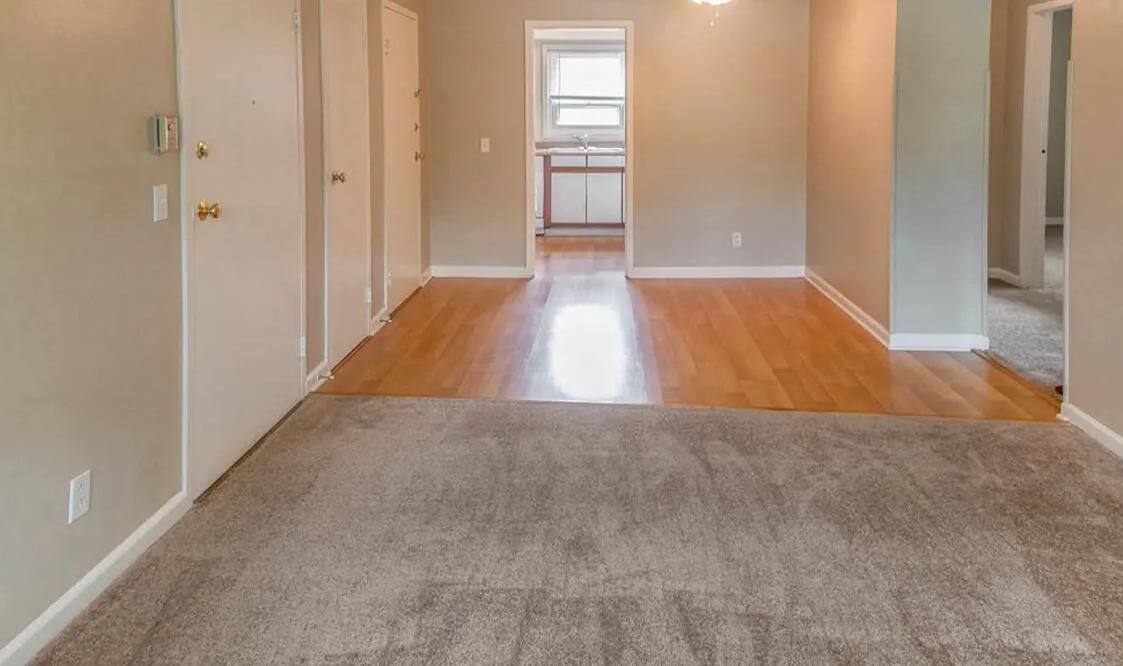 Apartment for rent at Georgetown Village, 3045 Ilger Ave, Toledo, OH 43606