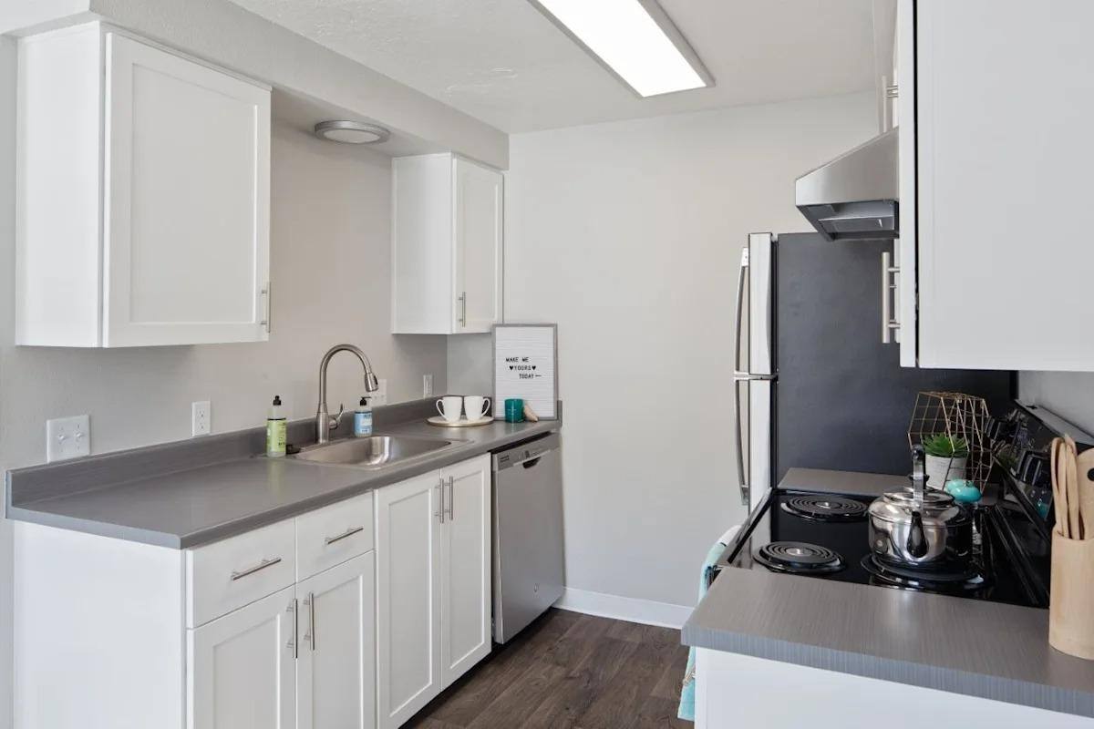 Apartment for rent at 700 SW Eastman Parkway, Gresham, OR 97080