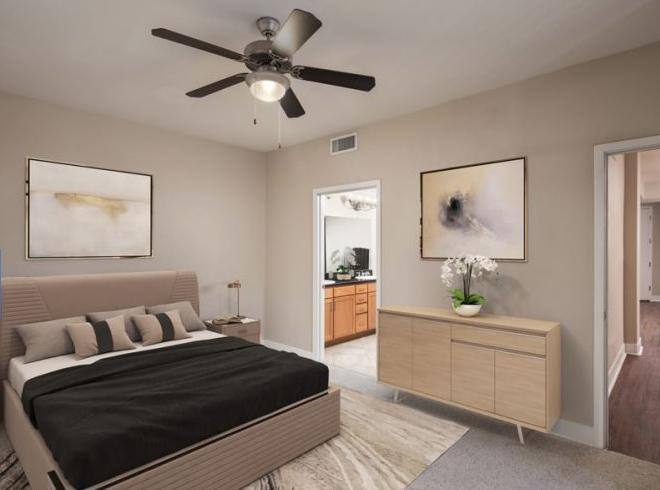 Apartment for rent at 615 E Weber Dr, Tempe, AZ 85281