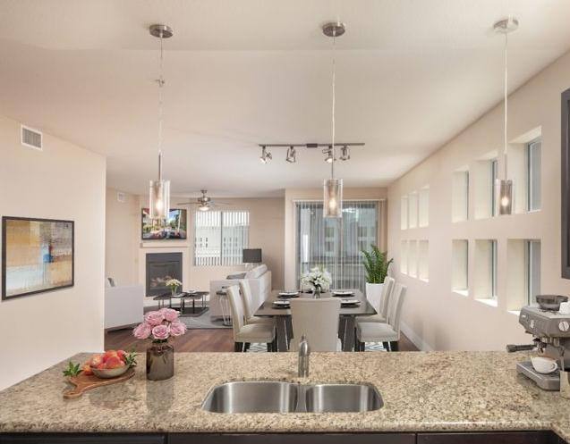 Apartment for rent at 615 E Weber Dr, Tempe, AZ 85281