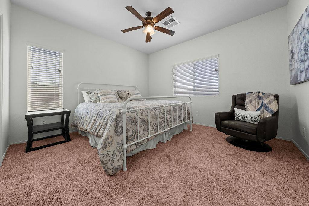 Townhouse for rent at 7649 E 44th St, Yuma, AZ 85365