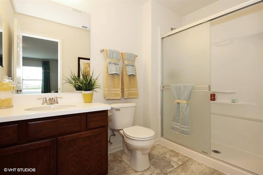 Apartment for rent at 4962 Bennett St, Matteson, IL 60443