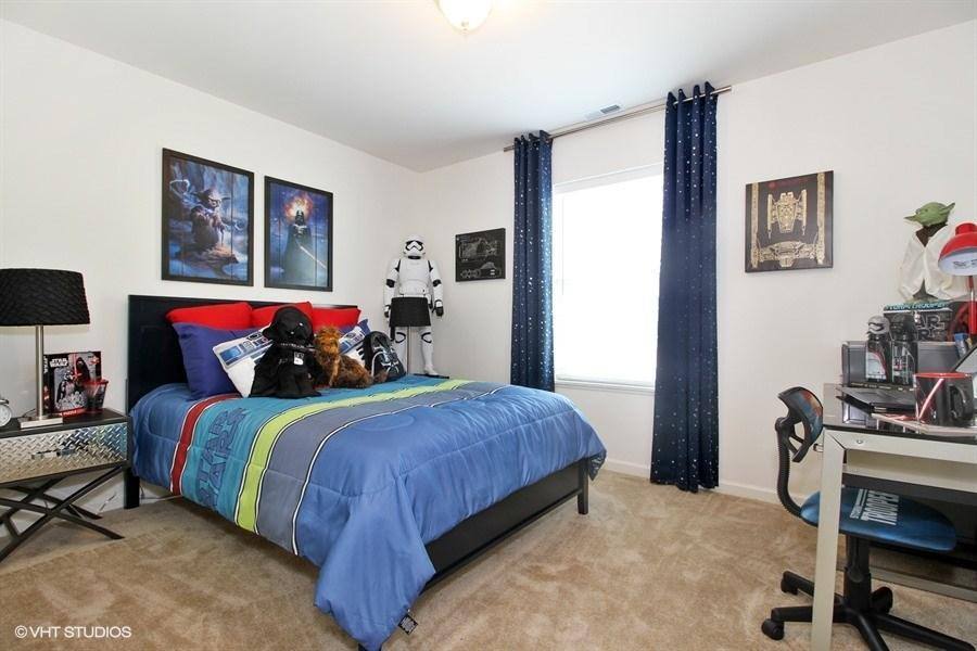 Apartment for rent at 4962 Bennett St, Matteson, IL 60443