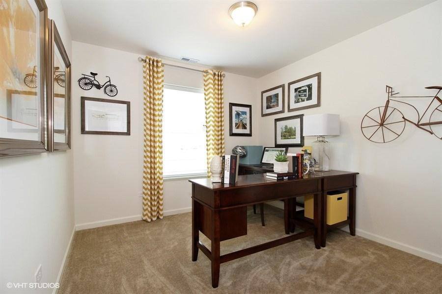 Apartment for rent at 4962 Bennett St, Matteson, IL 60443