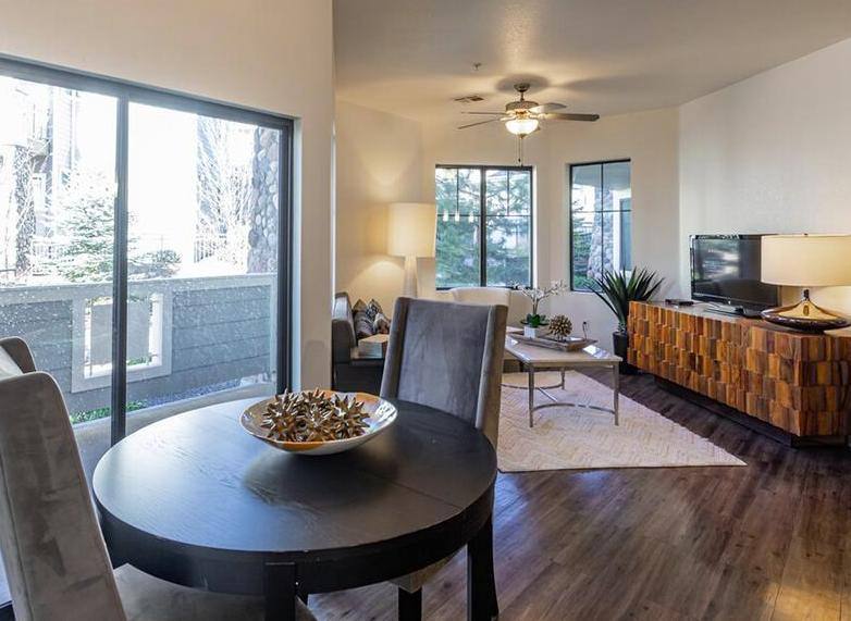 Apartment for rent at Elevation, 5000 N Mall Way, Flagstaff, AZ 86004