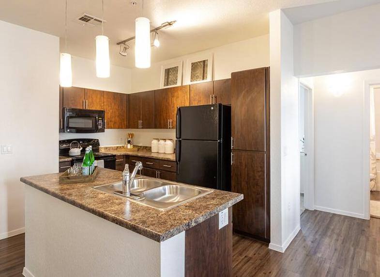 Apartment for rent at Elevation, 5000 N Mall Way, Flagstaff, AZ 86004