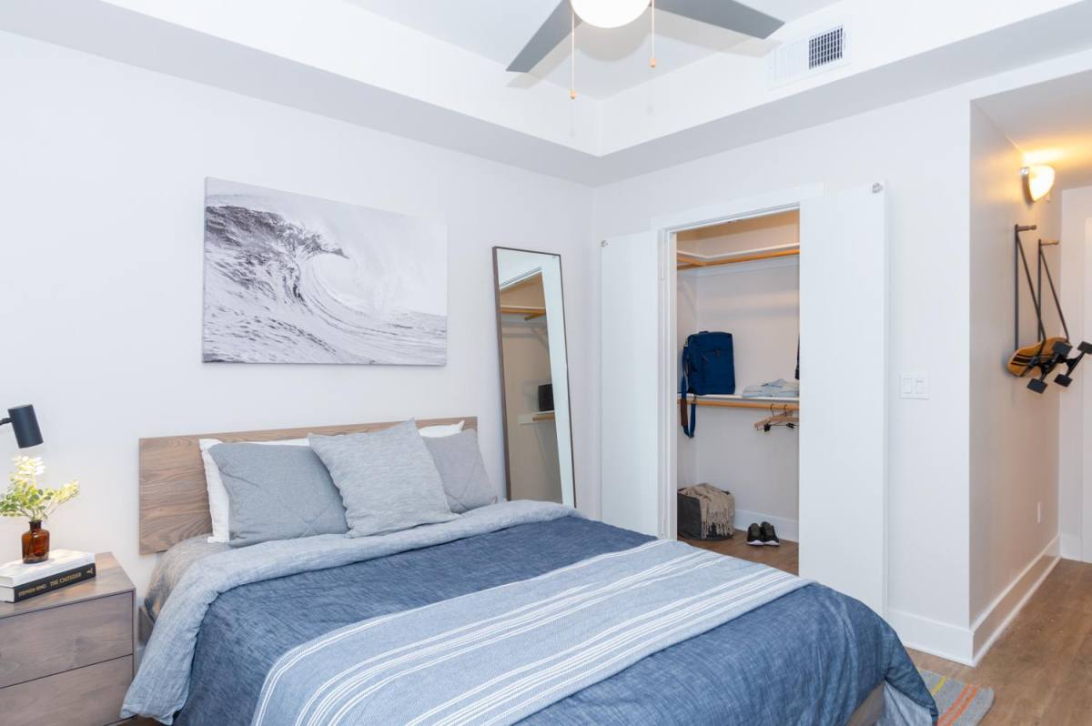 Apartment for rent at 421 W Broadway, Long Beach, CA 90802