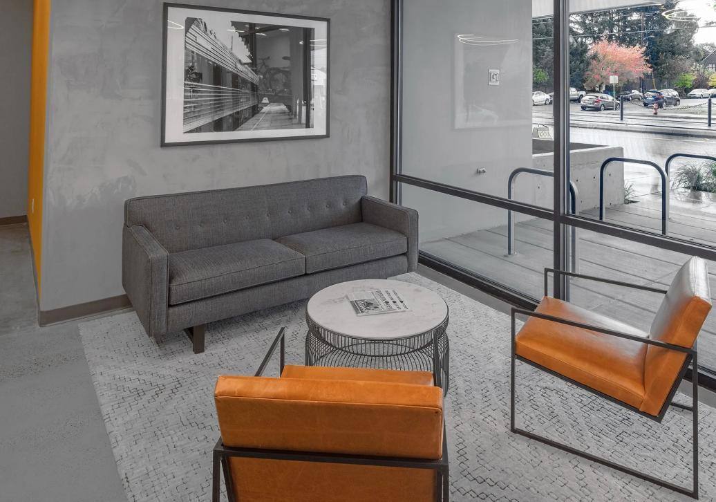 Apartment for rent at Riverside Addition, 5055 N Interstate Ave, Portland, OR 97217