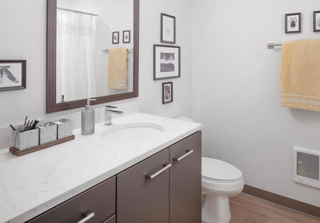 Apartment for rent at Riverside Addition, 5055 N Interstate Ave, Portland, OR 97217