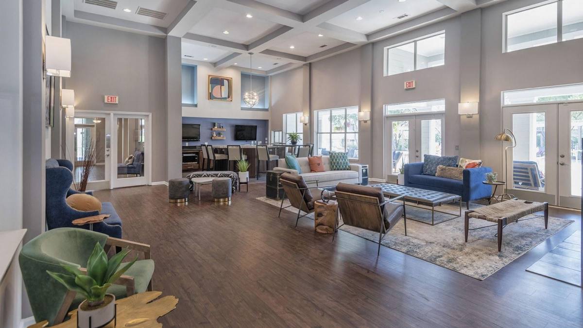 Apartment for rent at 8531 Summersweet Lane, Raleigh, NC 27612