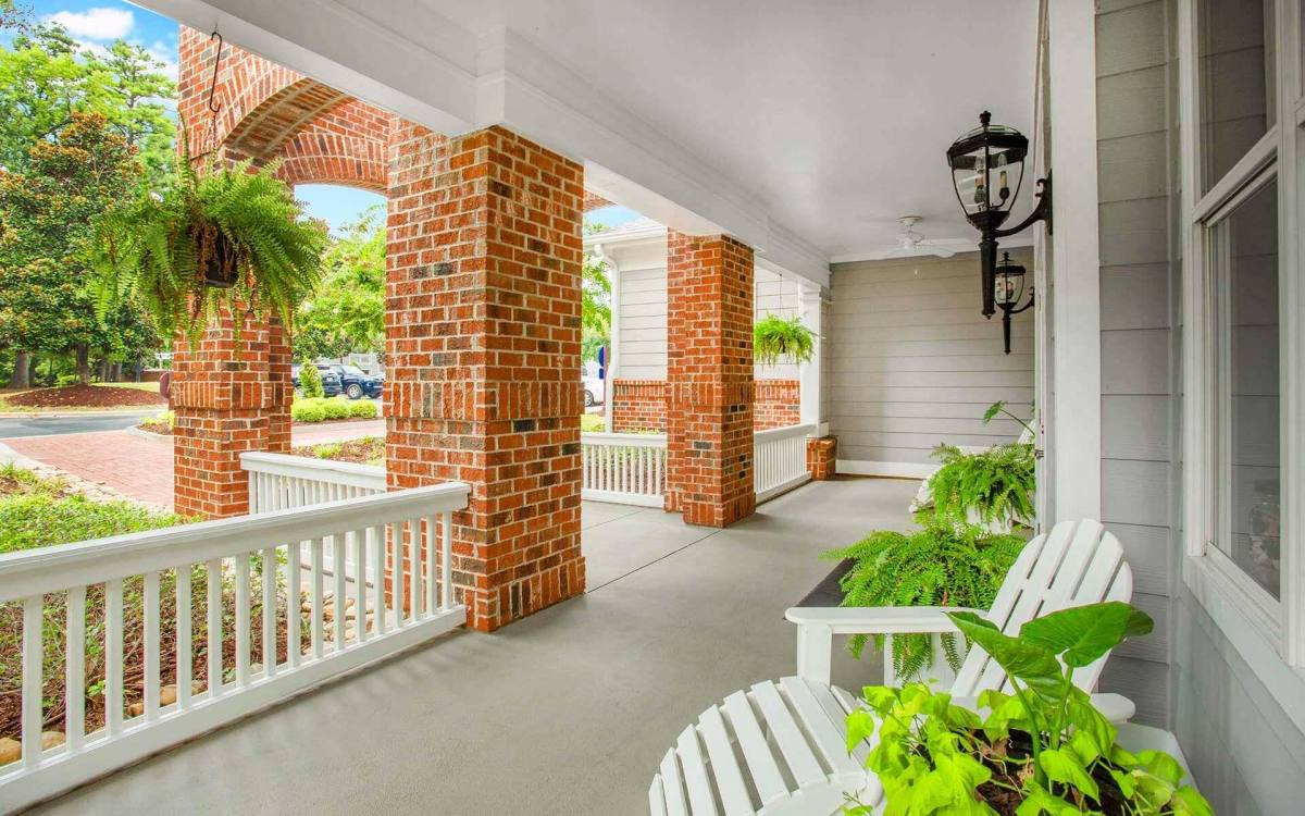 Apartment for rent at 8531 Summersweet Lane, Raleigh, NC 27612