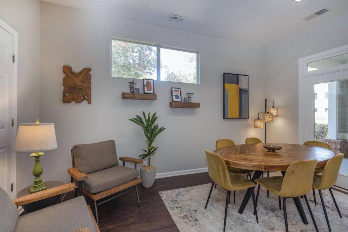 Apartment for rent at 8531 Summersweet Lane, Raleigh, NC 27612