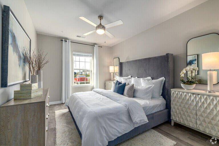 Apartment for rent at Cushendall, 708 Glamorgan Way, Rock Hill, SC 29730