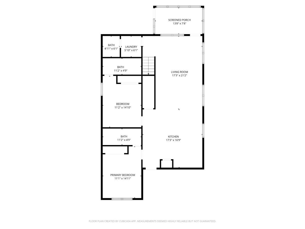 House for rent at 313 Fairway Dr #A, Bryan, TX 77801