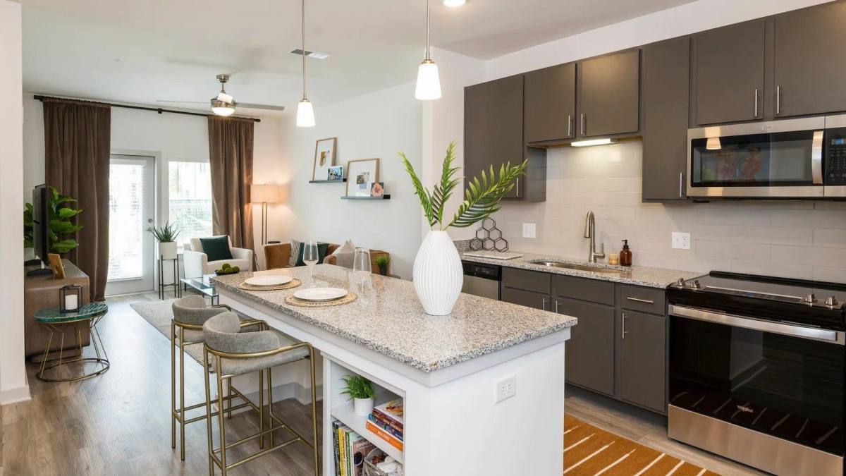 Apartment for rent at Nexton Square District, 6000 Front St, Summerville, SC 29486