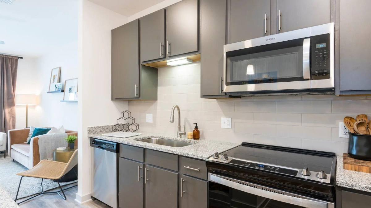 Apartment for rent at Nexton Square District, 6000 Front St, Summerville, SC 29486