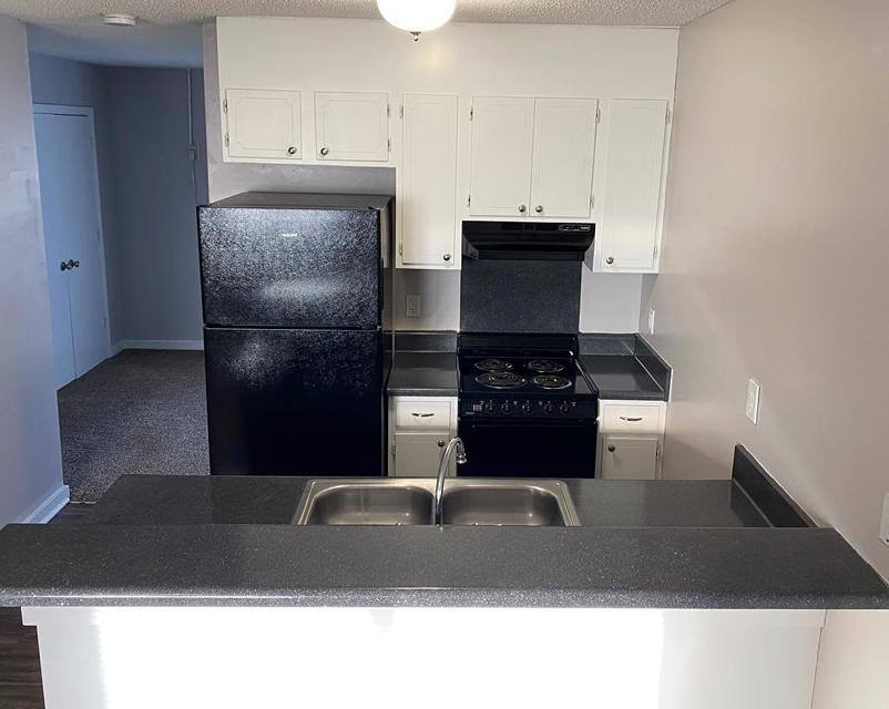Apartment for rent at 1528 S Mebane St, Burlington, NC 27215