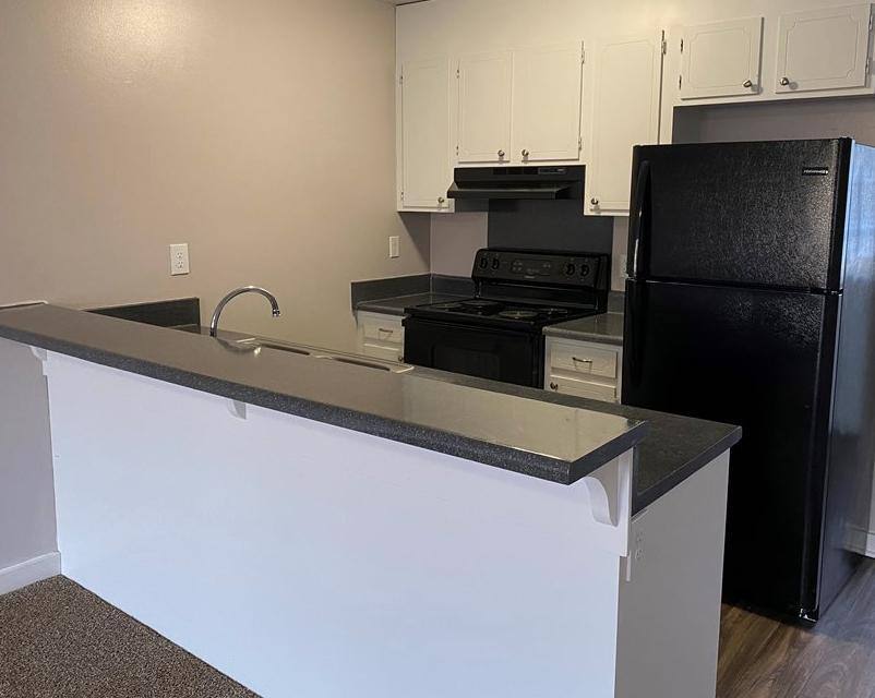 Apartment for rent at 1528 S Mebane St, Burlington, NC 27215