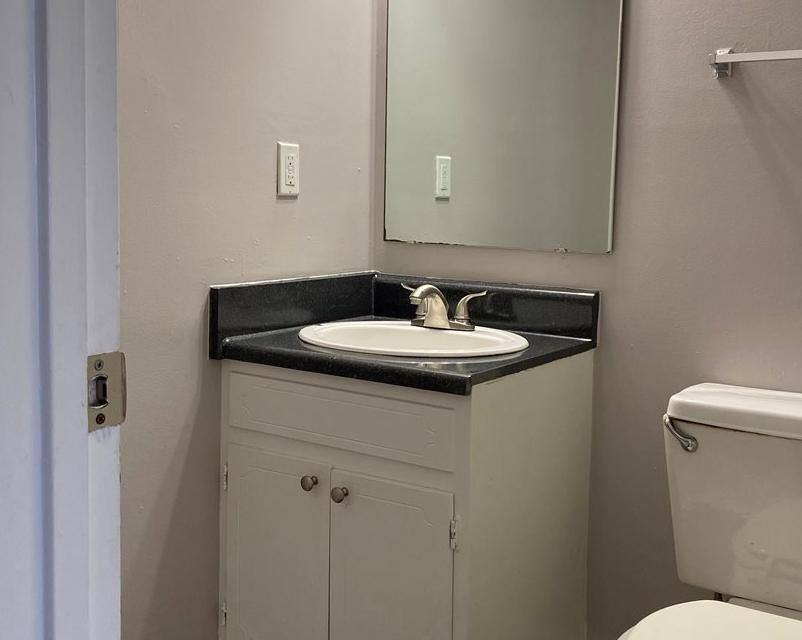 Apartment for rent at 1528 S Mebane St, Burlington, NC 27215
