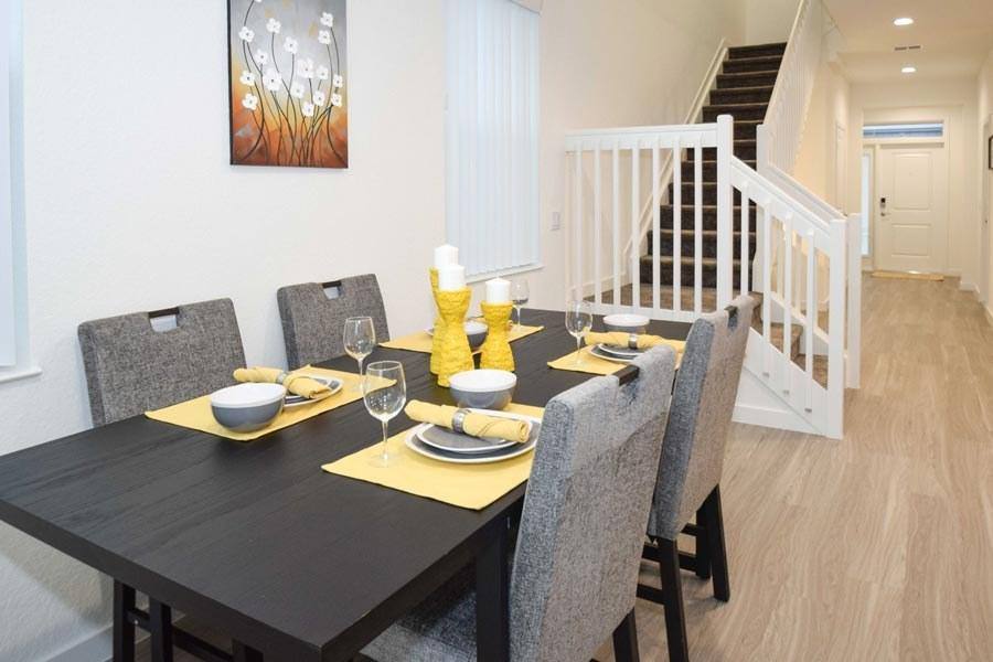 Townhouse for rent at Port St Lucie, 5108 NW Torino Lakes Circle, Port Saint Lucie, FL 34986