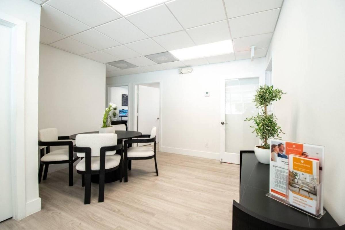 Apartment for rent at 1900 Sans Souci Blvd, Miami, FL 33181