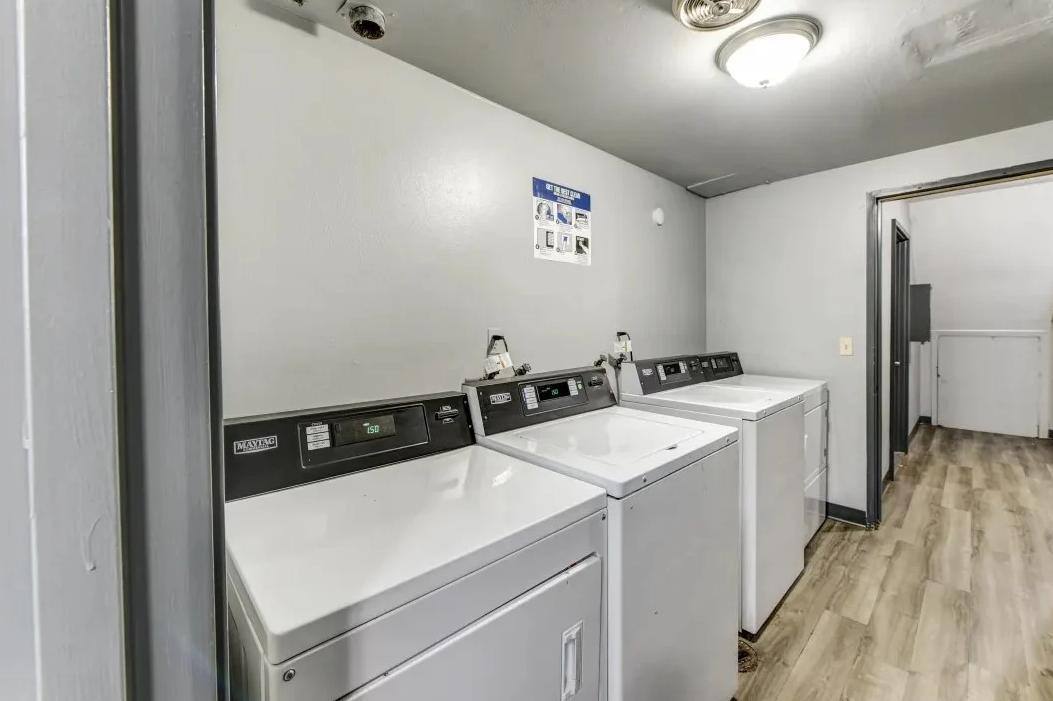 Apartment for rent at Secor Flats, 5133 Secor Rd, Toledo, OH 43623