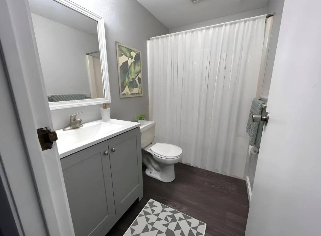 Apartment for rent at Secor Flats, 5133 Secor Rd, Toledo, OH 43623