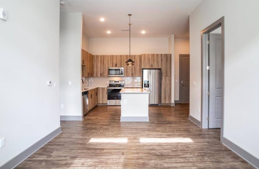 Apartment for rent at The Reserve at Patterson Place, 1055 Stillwell Dr, Durham, NC 27707