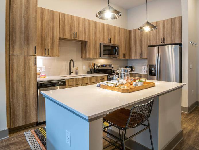 Apartment for rent at The Reserve at Patterson Place, 1055 Stillwell Dr, Durham, NC 27707