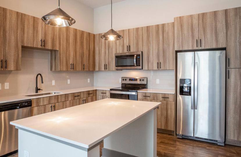 Apartment for rent at The Reserve at Patterson Place, 1055 Stillwell Dr, Durham, NC 27707