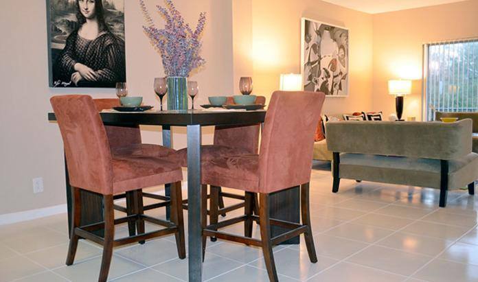 Apartment for rent at The Arbors at Greynolds Park, 2375 NE 173rd St, North Miami Beach, FL 33160