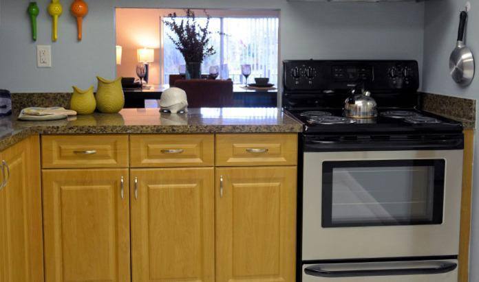 Apartment for rent at The Arbors at Greynolds Park, 2375 NE 173rd St, North Miami Beach, FL 33160