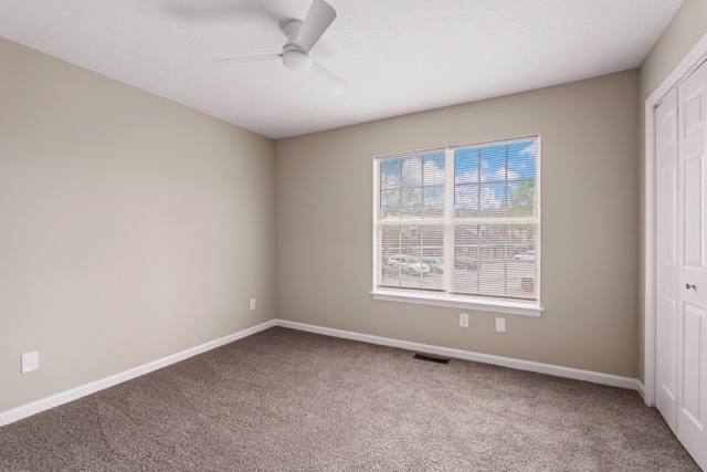 Townhouse for rent at 7700 Veterans Parkway #107, Columbus, GA 31909