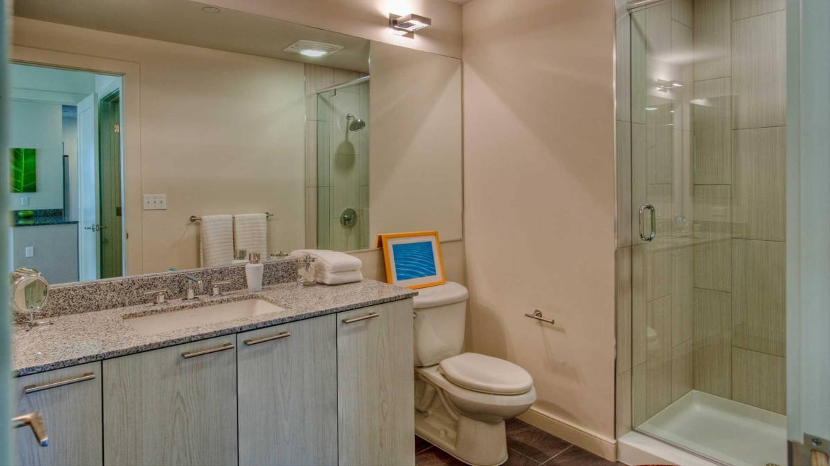 Apartment for rent at Avenir, 101 Canal St, Boston, MA 02114
