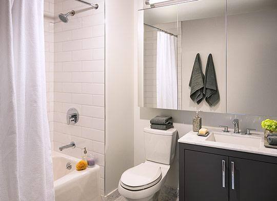 Apartment for rent at The Arlington, 100 Arlington St, Boston, MA 02116