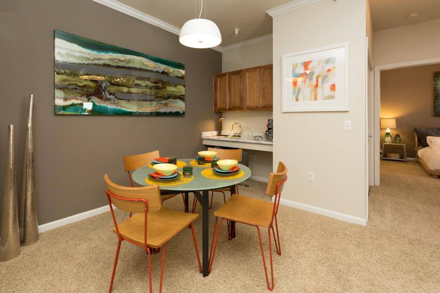 Apartment for rent at Fitzsimons South Apartment Homes, 325 N Sable Blvd, Aurora, CO 80011