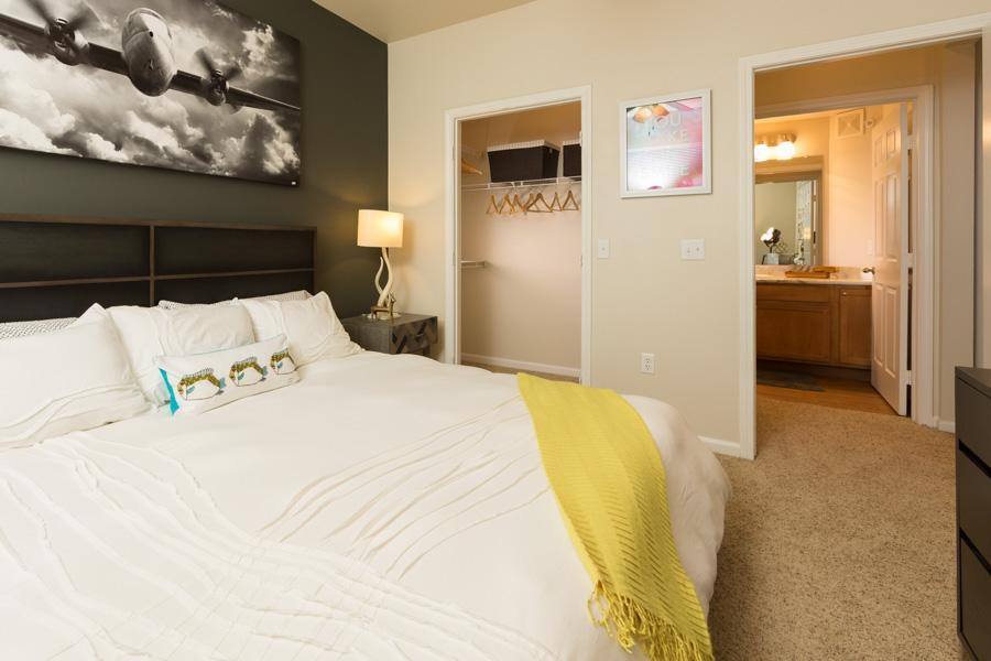 Apartment for rent at Fitzsimons South Apartment Homes, 325 N Sable Blvd, Aurora, CO 80011