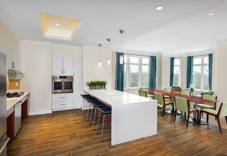 Apartment for rent at 199 Lagrange St, Chestnut Hill, MA 02467