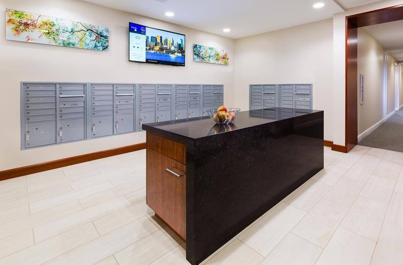 Apartment for rent at 199 Lagrange St, Chestnut Hill, MA 02467