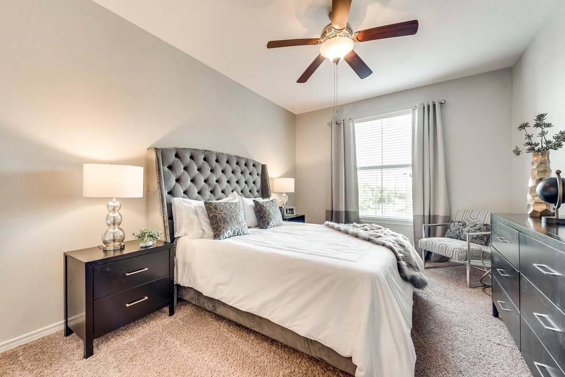 Apartment for rent at Hue at Cityplace, 2403 N Washington Ave, Dallas, TX 75204
