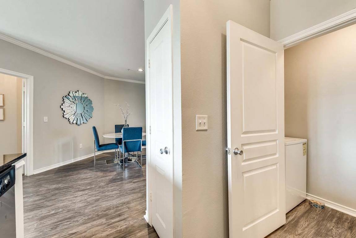 Apartment for rent at Hue at Cityplace, 2403 N Washington Ave, Dallas, TX 75204