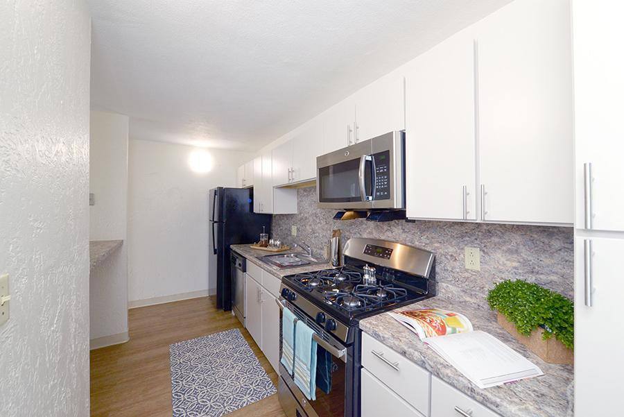 Apartment for rent at Braintree Village, 2 McCusker Dr, Braintree, MA 02184
