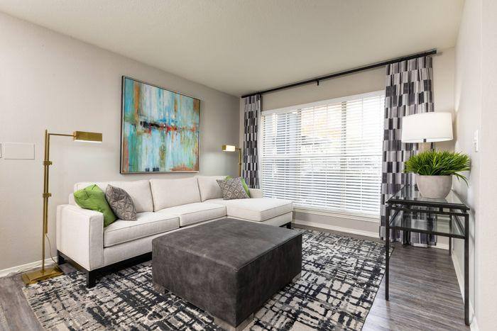 Apartment for rent at 1531 S State Highway 121, Lewisville, TX 75067