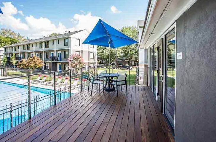 Apartment for rent at 177 N Colonial Homes Circle NW, Atlanta, GA 30309