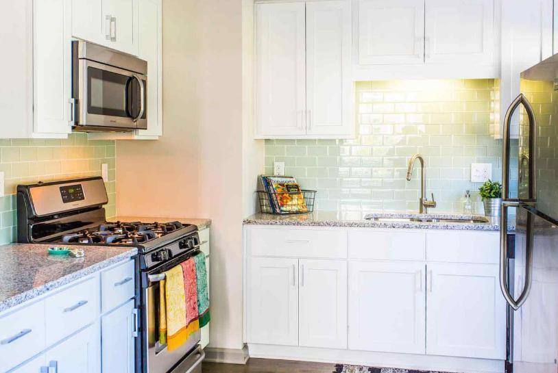Apartment for rent at 177 N Colonial Homes Circle NW, Atlanta, GA 30309