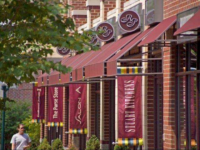 Apartment for rent at East Bethesda, 4720 Rosedale Ave, Bethesda, MD 20814